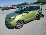 Used Left Curtain Air Bag Fits: 2017 Kia Soul Driver Roof Grade. Fixed Price $125.00.