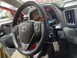 Driver Left Air Bag Japan Built Knee Fits 13-18 RAV4 3196690. Fixed Price $239.40.