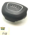 2011-2018 Audi A8 S8 Left Driver Steering Wheel Black Oem.. Fixed Price $129.97.