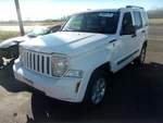 Passenger Side Roof Mounted Thru 8/31/09 Fits 10-11 Liberty 31859. Fixed Price $113.16.