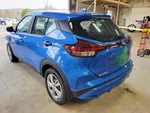 Used Right Instrument Panel Air Bag Fits: 2022 Nissan Kicks Front Passenger Dash. Fixed Price $75.00.