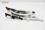 2021 - 2024 Toyota Venza Left Driver Side Roof Curtain Oem. Fixed Price $699.99.
