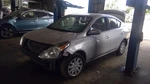 Used Right Curtain Air Bag Fits: 2017 Nissan Versa Passenger Roof Sedan Gr. Fixed Price $75.12.