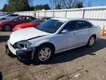 2012 Chevrolet Impala Driver Airbag Oem Used 82000 Miles 253-06614. Fixed Price $113.95.