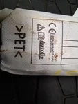 Passenger Right Air Bag Seat Back Fits 20-25 Legacy 3133733. Fixed Price $164.00.