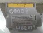 Chassis Ecm Module Occupant Restraint Fits 06-07 Liberty 643441. Fixed Price $68.79.