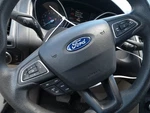 Driver Air Bag Wheel With Cruise Control Fits 16-18 Focus 104841325. Fixed Price $168.90.