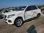 GLE63 2016 Air Bag 5285206. Fixed Price $385.00.