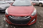 Driver Air Bag Hatchback Gt Knee Fits 13-17 Elantra 1700611. Fixed Price $100.00.