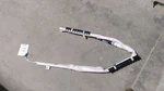 Passenger Right Air Bag Sedan Roof Fits 19-20 Forte 2603267. Fixed Price $164.00.