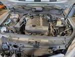 2013 Touareg Air Bag Assembly Lh Driver Side Knee SKU#4224978. Fixed Price $138.00.
