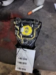 Driver Air Bag Wheel Hatchback Note Fits 16-19 Versa 2414352. Fixed Price $204.00.
