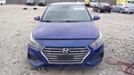 Used Right Instrument Panel Air Bag Fits: 2021 Hyundai Accent Passenger Dash. Fixed Price $198.90.