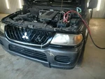Air Bag Passenger Dash Fits 97-04 Montero Sport 104920121. Fixed Price $170.76.