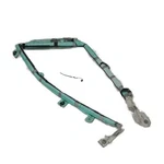 Roof Curtain For Bmw X5 72127325697 Left. Fixed Price $134.99.