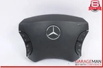03-06 Mercedes W220 S430 S500 CL500 S55 Amg Steering Wheel Black. Fixed Price $91.88.