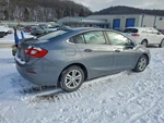 Driver Left Air Bag Front Roof Sedan Fits 18-19 Cruze 3154612. Fixed Price $267.00.