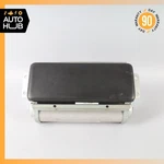 03-08 Maserati Quattroporte M139 Right Side Dashboard Panel Airbag W/ Cover Oem. Fixed Price $183.23.