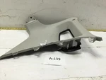 2009 Volkswagen Tiguan Rear Left Driver Upper Pillar Cover Trim Oem+. Fixed Price $43.25.