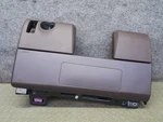 2011-2018 Porsche Cayenne 958 Dash Front Left Lower Knee Trim Cover Panel. Fixed Price $93.29.