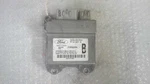 Bag Control Module Fits 01 Ford F150 Pickup YL3A-14B321-BB YL3A14B321BB. Fixed Price $104.99.