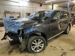 13-17 Dodge Durango Rh Roof Curtain Oem Passenger. Fixed Price $139.20.