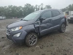 2018 Ford Ecosport Driver Left Roof Curtain Airbag Oem Used 110K Miles. Fixed Price $113.95.
