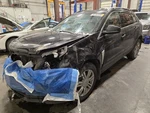 Used Right Curtain Air Bag Fits: 2015 Cadillac Srx Passenger Roof. Fixed Price $163.75.