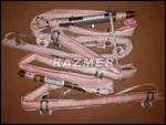2018 2017 2016 2015 2014 Range Rover Roof Curtain Bags Left Right. Fixed Price $299.99.