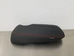 2025 Nissan Rogue Rock Creek Rear Seat Srs Bolster Black Leather Left Driver. Fixed Price $150.00.