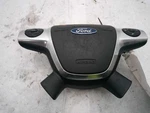 Used Steering Wheel Air Bag Fits: 2016 Ford Escape Driver W/o Voice Recogn. Fixed Price $64.99.