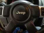 Air Bag Front Wheel Id 5JS061X9AB Fits 04 Liberty 2039473. Fixed Price $195.00.