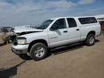 Air Bag Driver Wheel Fits 03 Dodge 1500 Pickup 1367079. Fixed Price $104.40.