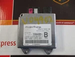 08-09 Ford Taurus Sable Abs Bag Control Module 9G13-14B321-AB 9G1314B321AB. Fixed Price $125.99.