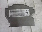 Bag Under Center Console Fits 08-09 Compass P04896623AE. Fixed Price $74.99.