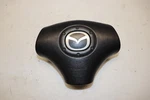 2001-2005 Mazda Miata MX5 Convertible Driver Lh Side Steering Wheel Airbag Oem. Fixed Price $199.99.