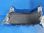 2008-2017 Mitsubishi Lancer Driver Left Knee Oem Lower Dash. Fixed Price $125.00.