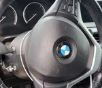 Driver Air Bag Front Wheel Spoke Design Fits 14-18 Bmw X5 3009150. Fixed Price $495.00.