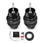 Front Air Ride Suspension Bags Mounting Brackets For Oldsmobile Cutlass 1973 77. Fixed Price $237.80.