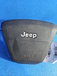 Air Bag Front Driver Wheel Fits 07 Compass 6474. Fixed Price $120.00.