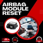 Ford F-series Srs Computer Crash Data Erase Rcm Reset CL34-14B321-CF. Fixed Price $39.97.