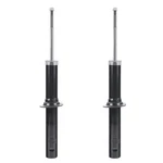 Front Pair Struts Shocks For 1997-2001 Honda Cr-v Driver Passenger. Fixed Price $41.41.