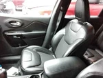 Passenger Front Seat Manual Fits 15-22 Cherokee 3201834. Fixed Price $549.90.