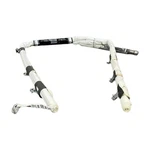 2023-2024 Kia Sportage Right Passenger Roof Air Bag Us Built Factory Oem Part. Fixed Price $192.50.