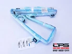 16 23 Mercedes Glc Passenger Rh Window Roof Curtain Airbag Oem A2538603600. Fixed Price $349.99.