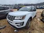 2017 Ford Explorer Driver Side Curtain Airbag Used Oem 253-01153L 125K Miles. Fixed Price $113.95.