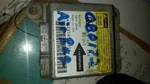 Chassis Ecm Air Bag Center Console Fits 00 Saturn Series 290429. Fixed Price $81.95.