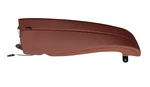 2022 - 2024 Bmw 230I G42 Oem Right Rear Seat Side Bolster W/ Airbag. Fixed Price $221.00.
