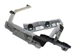 2012-2015 Bmw X1 (E84) Right Front Passenger Roof Side Curtain. Fixed Price $179.99.