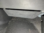Passenger Right Air Bag Front Knee Fits 20-25 Versa 244686. Fixed Price $266.03.